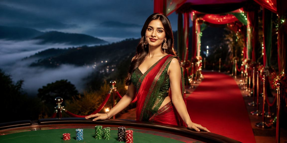লাইভ ব্যাকারেট t688