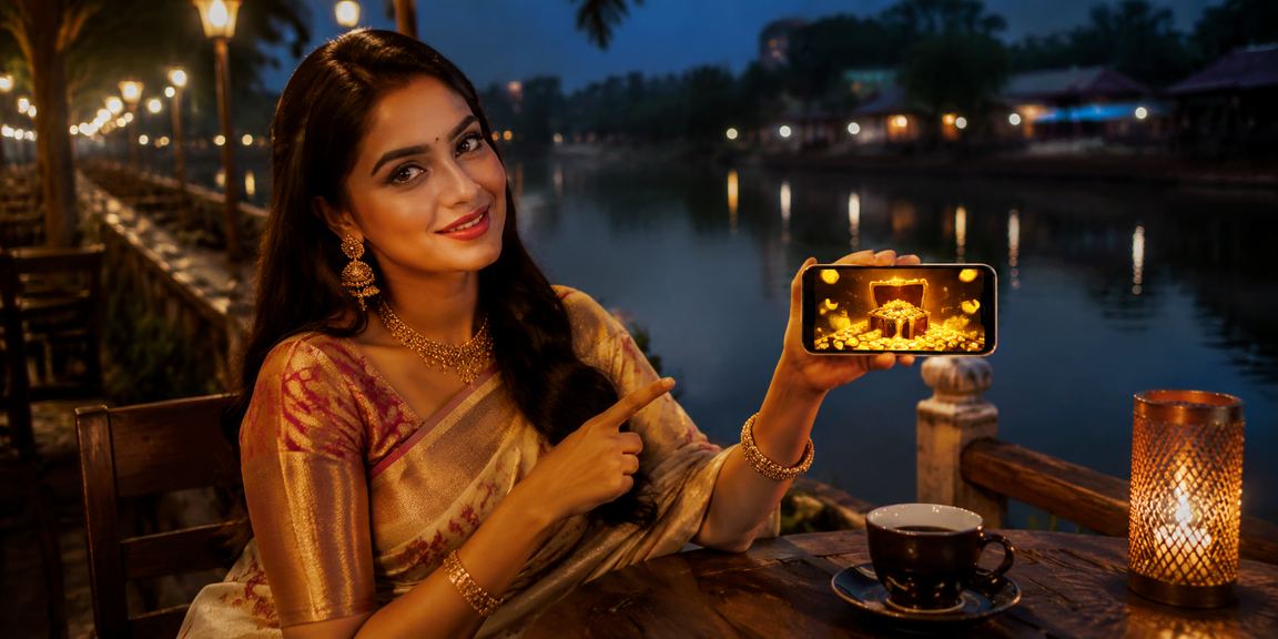 লাইভ পোকার t688