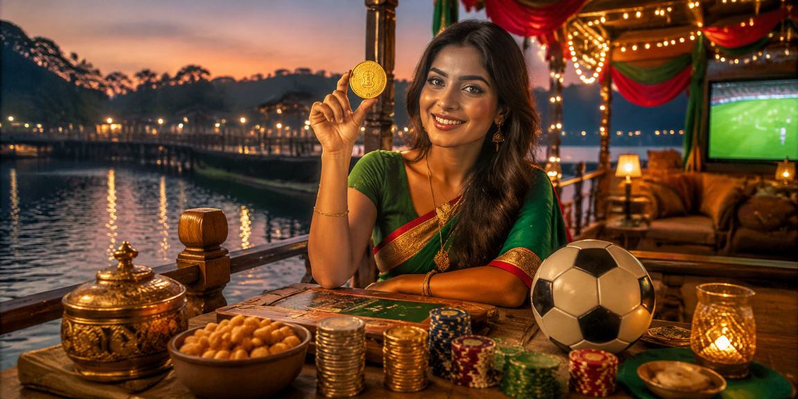 পার্লে বেটিং ফুটবল t688