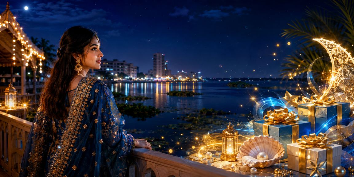 বাংলাদেশে ঈদ উৎসবে t688 ক্যাসিনো পুরস্কার উদযাপনের আনন্দমুখর দৃশ্য